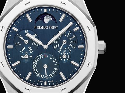 audemars piguet ultra thin perpetual calendar|Audemars Piguet perpetual calendar value.